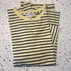 FRAME Men’s Large Pocket Tee